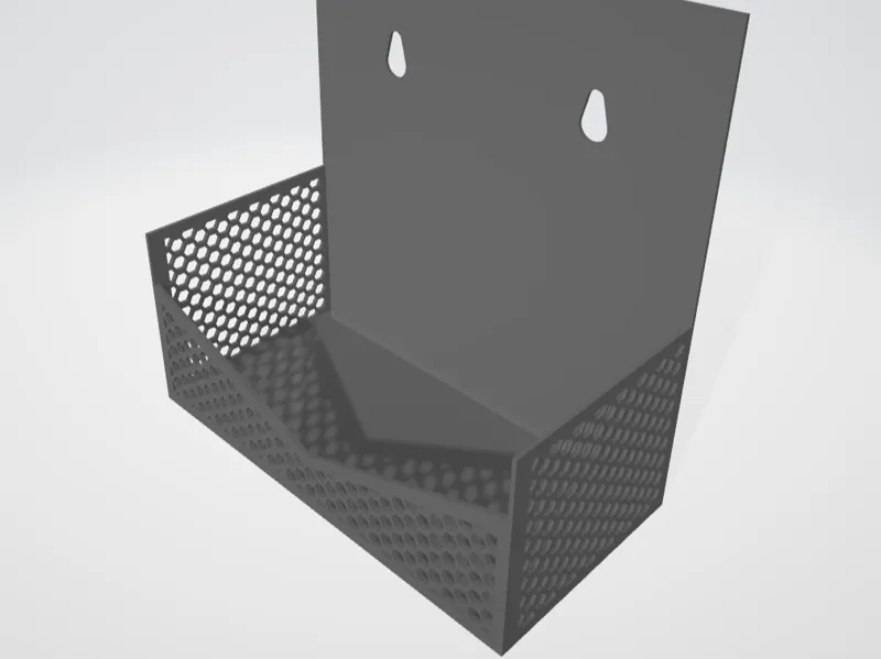 wall bracket