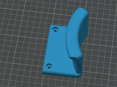 Cowboy Hat Rack