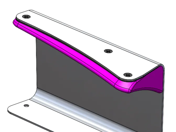 +18mm thick OG Overlander Pad
