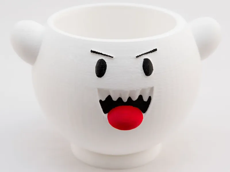 Super Mario BOO