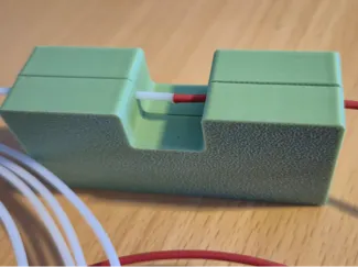 Filament Splicer