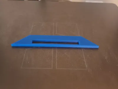 Tubenpresse