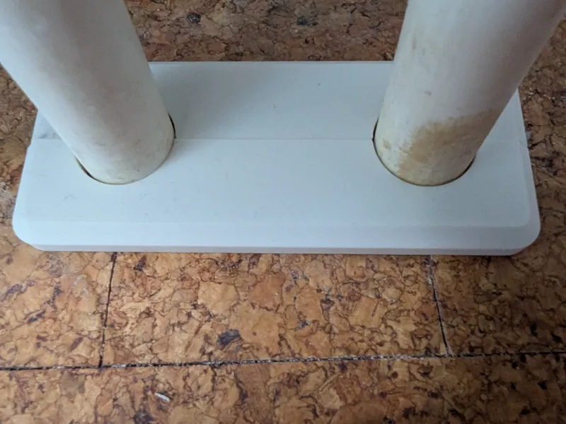 Radiator Pipe Cover Parametric