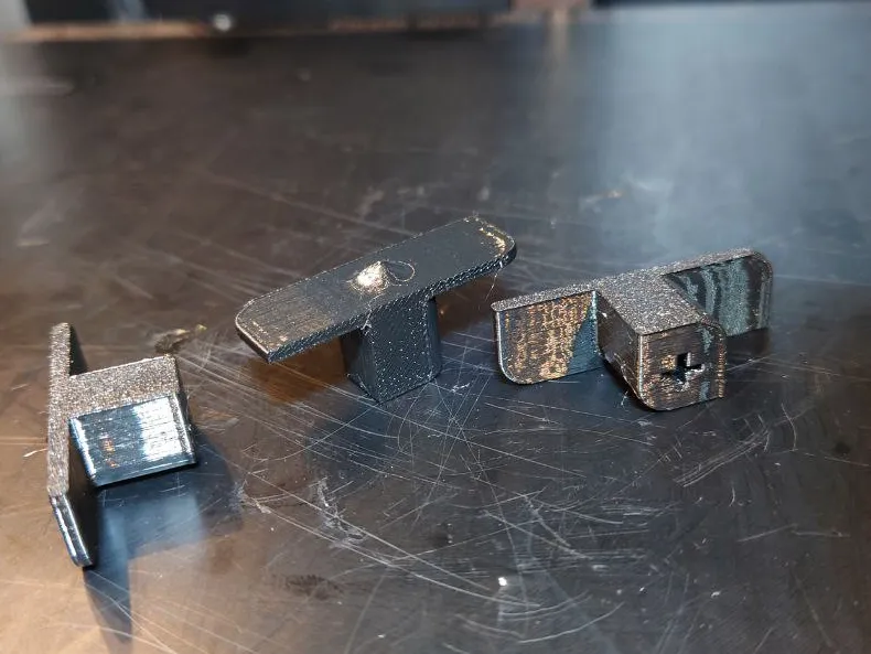 Akustikpaneel Haken