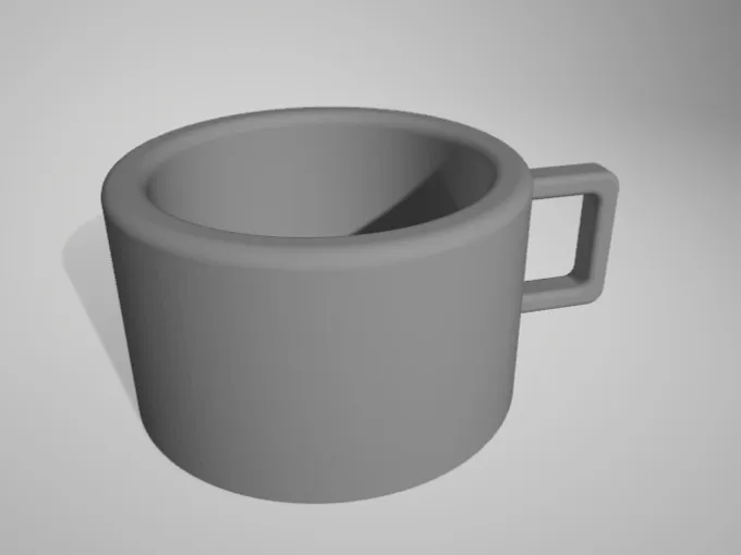 Tazza
