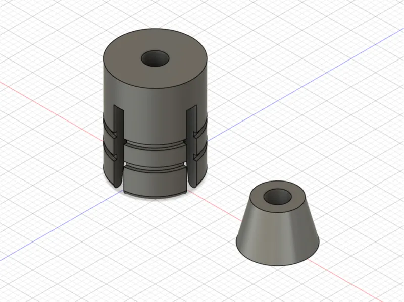 Bike Forkplate support