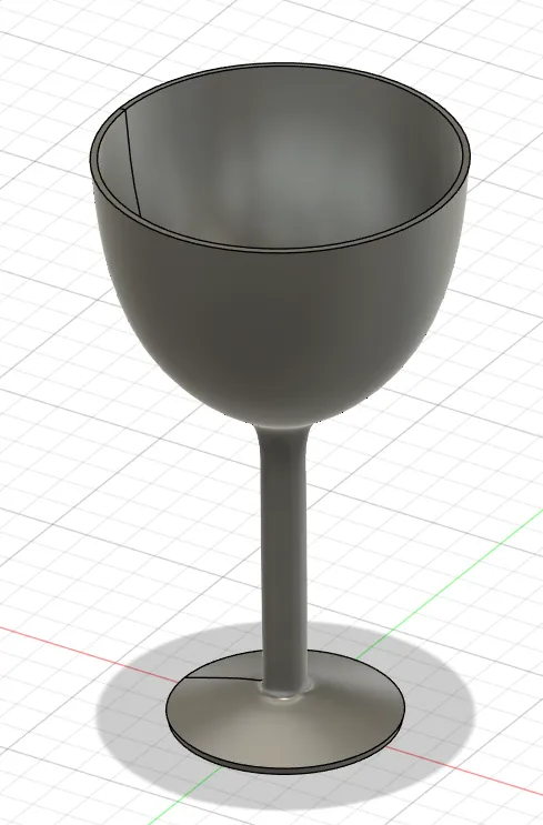 Goblet