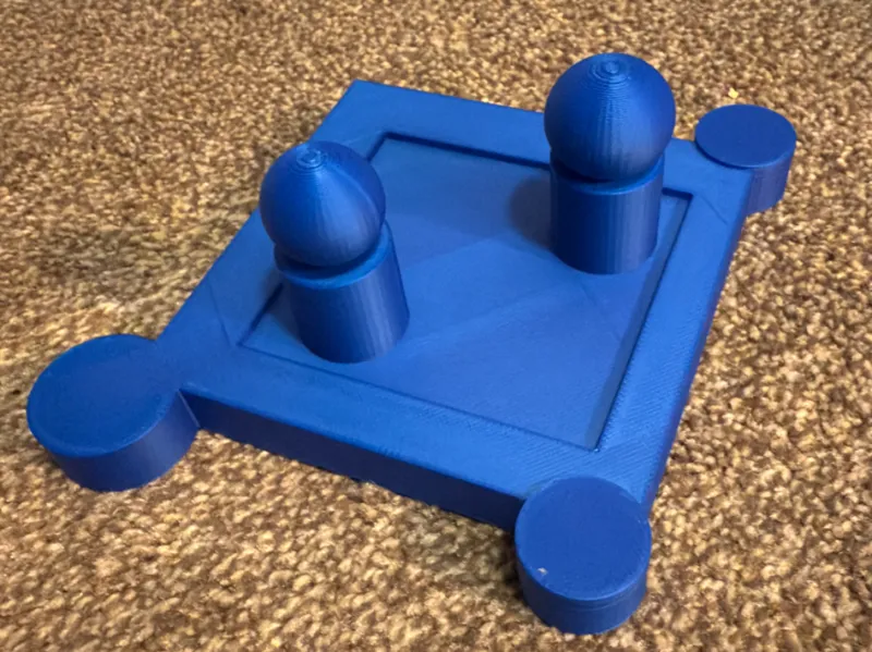 Deskpool