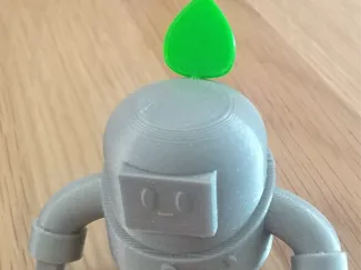 sprout model brawl stars.