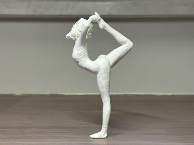 Yoga Lesson Four