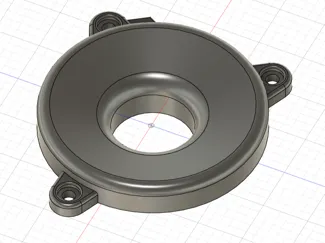 Royal Enfield Hunter 350 Air Filter Cover