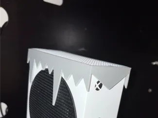decoration for xbox series s