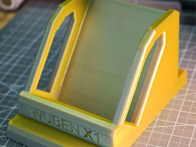 wuben x1 倾斜支架 务本