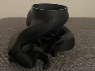 vaso per piantine piccole
