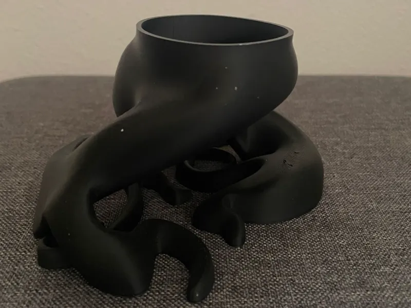 vaso per piantine piccole
