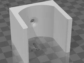 Porta attrezzi