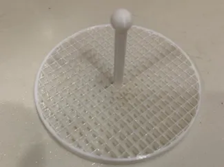 厨房下水沥水