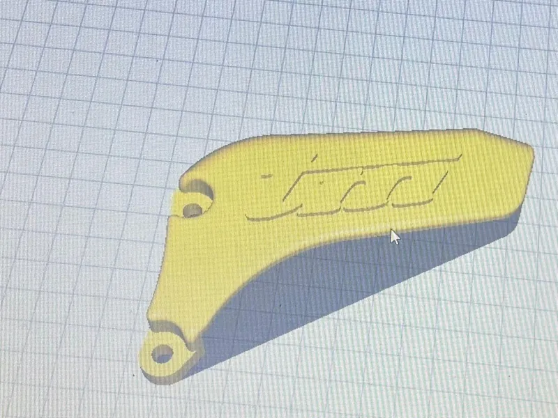 parapignone tm racing 