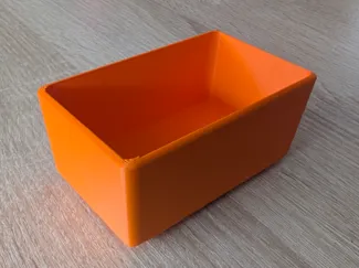Werckmann Stackable Storage Toolbox Cup