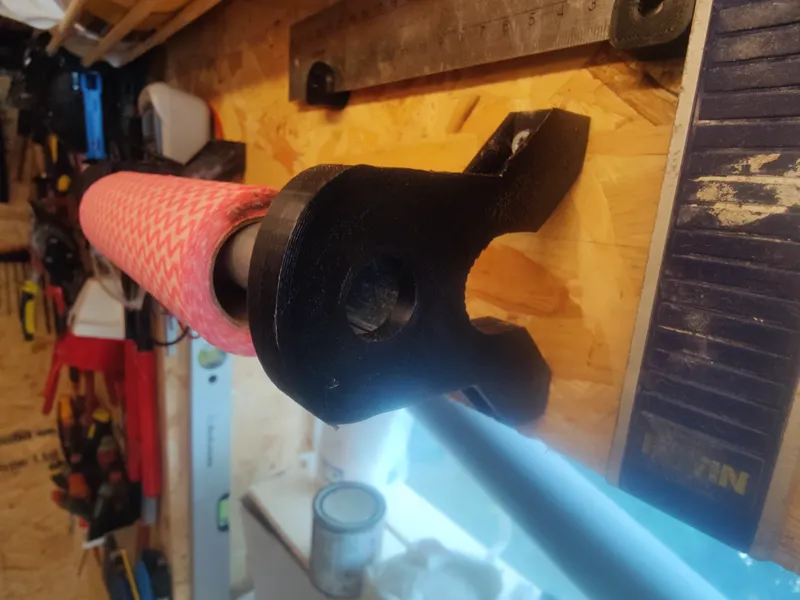 paper dispenser wall mount
