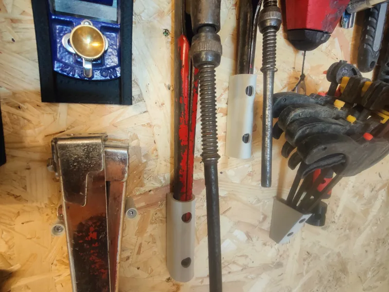 water pliers holder 