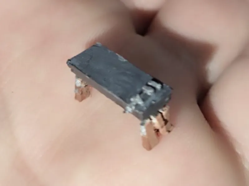 Skyrim Workbench – Miniature Prop