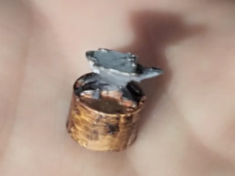 Skyrim Anvil – Miniature Prop