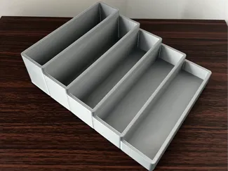 Small Desk or Drawer Organizer