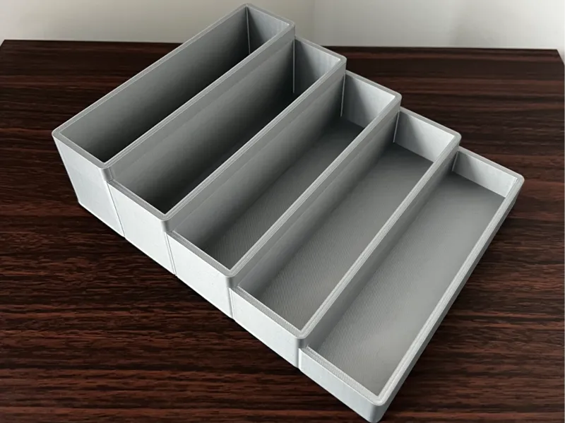 Small Desk or Drawer Organizer