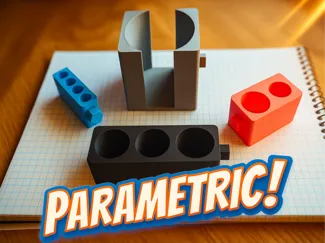 HSW Bottle Holder Customizer! (Parametric)