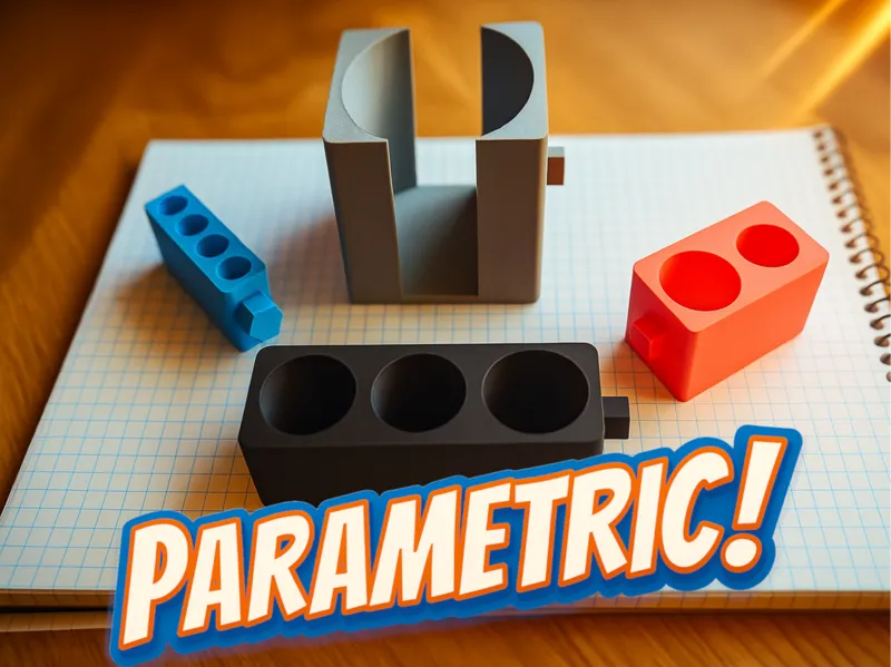 HSW Bottle Holder Customizer! (Parametric)