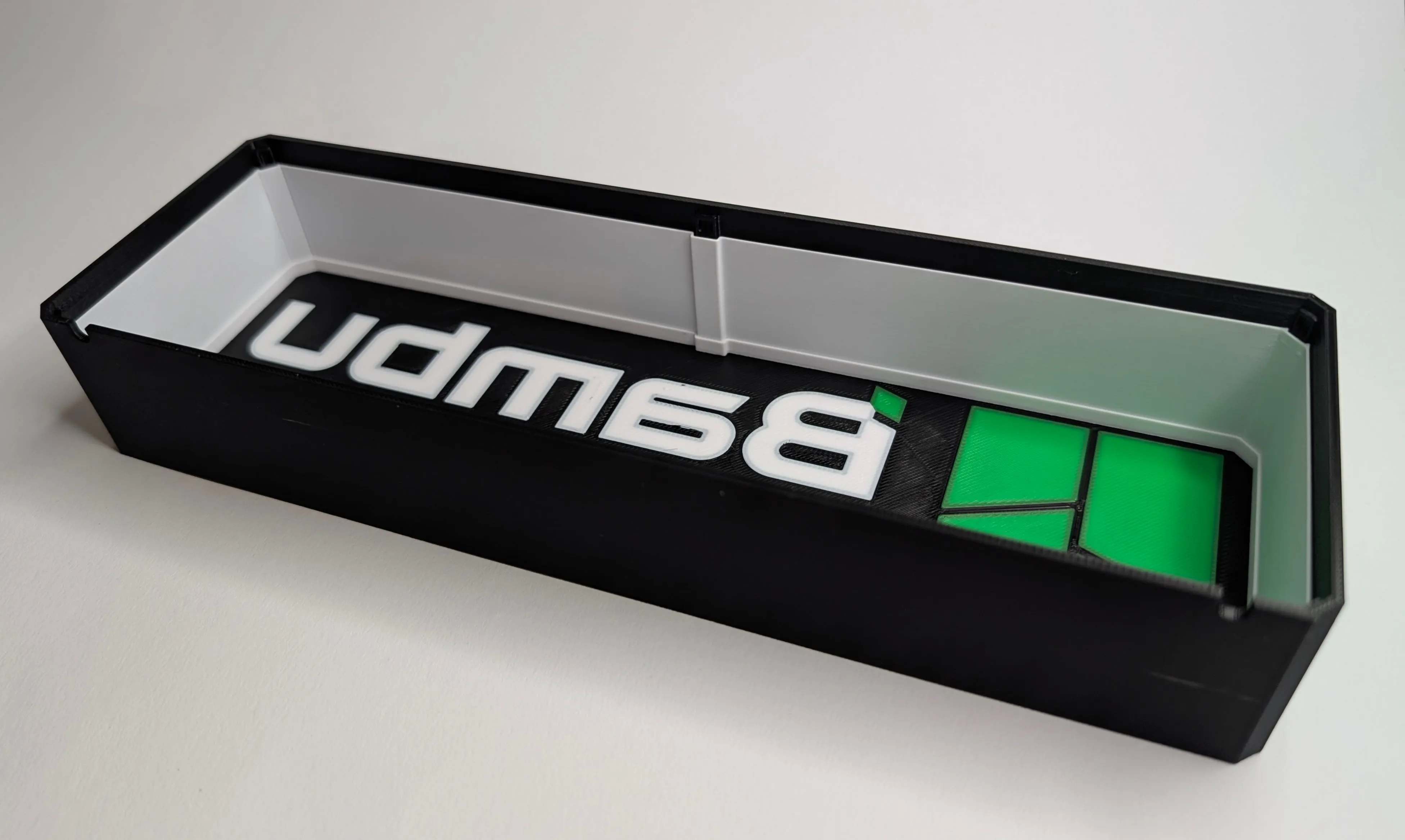 Bambu Lab Light Box for Skadis - No glue required by ...
