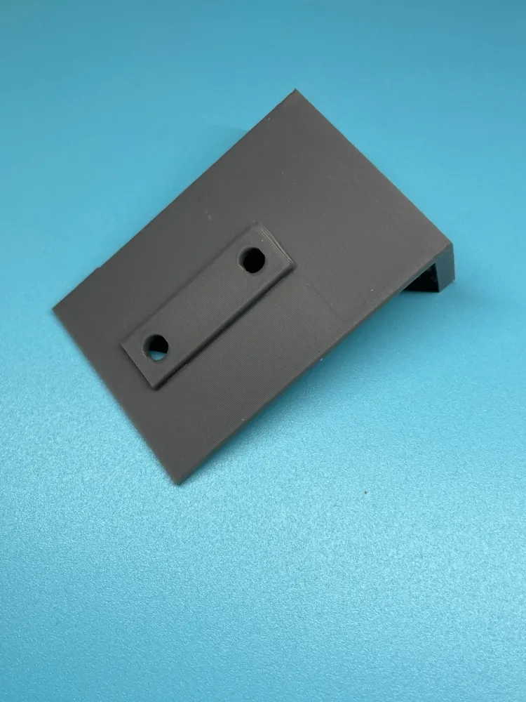 Left-Side Rack Mount for Unifi Pro Max 16 PoE - Free 3D Print Model ...