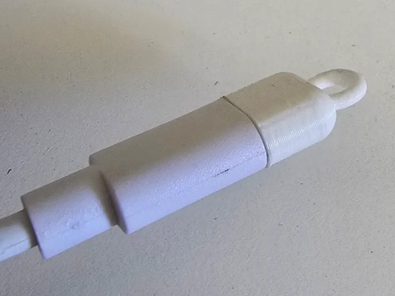 Tappo antipolvere usb-c