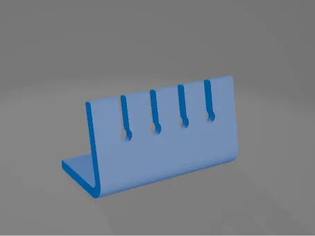 Cable holder