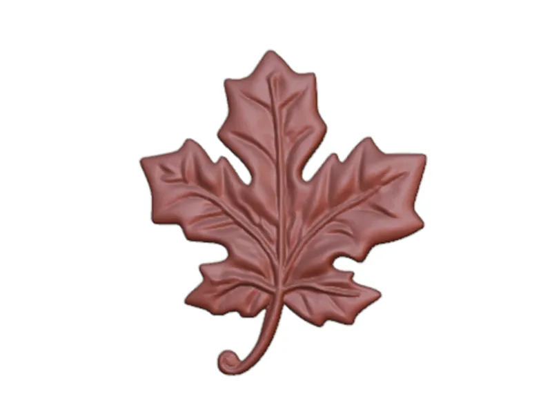 maple leaf