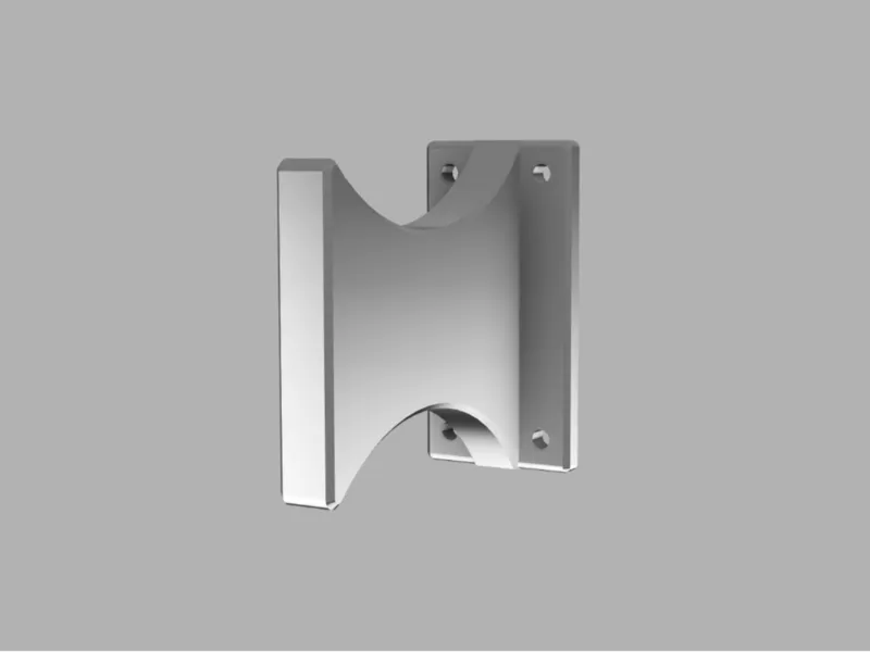 Headset Wall Mount