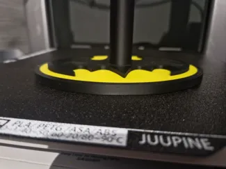 Supporto Batman 