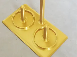 sewing macaine spool holder