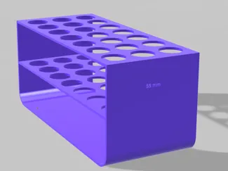 Test Tube Rack