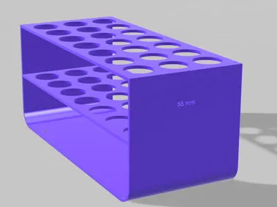 Test Tube Rack