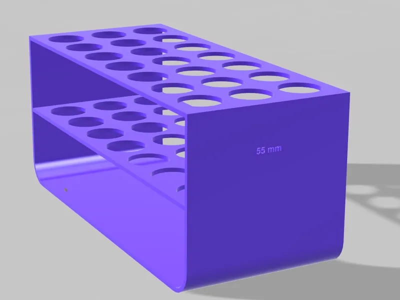 Test Tube Rack