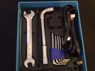 Drawer Organizer For Sovol SV07 / SV07 Plus