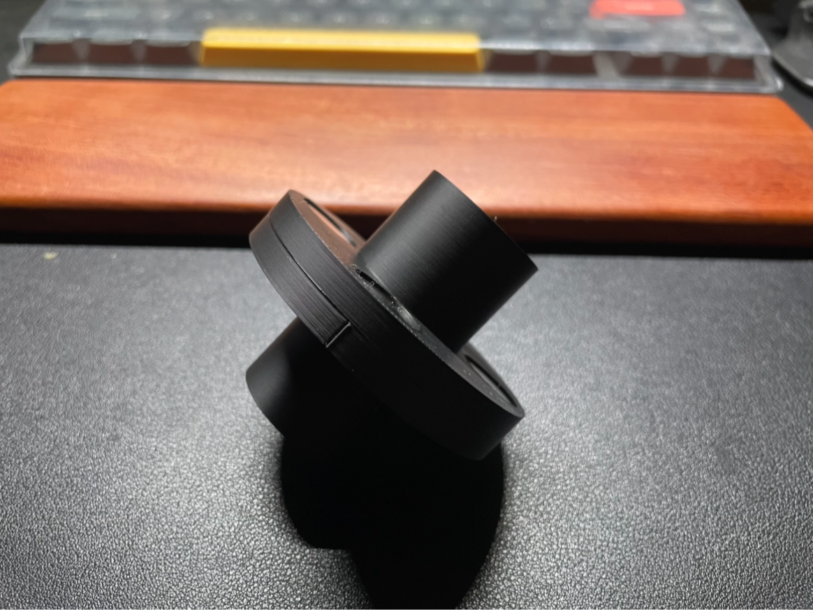 外排风管磁吸纱窗套件