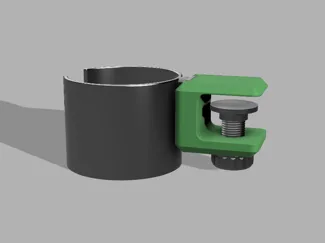 Table cup holder V.1