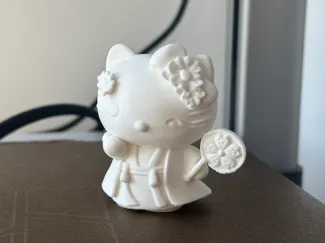 樱花妹凯蒂猫kitty