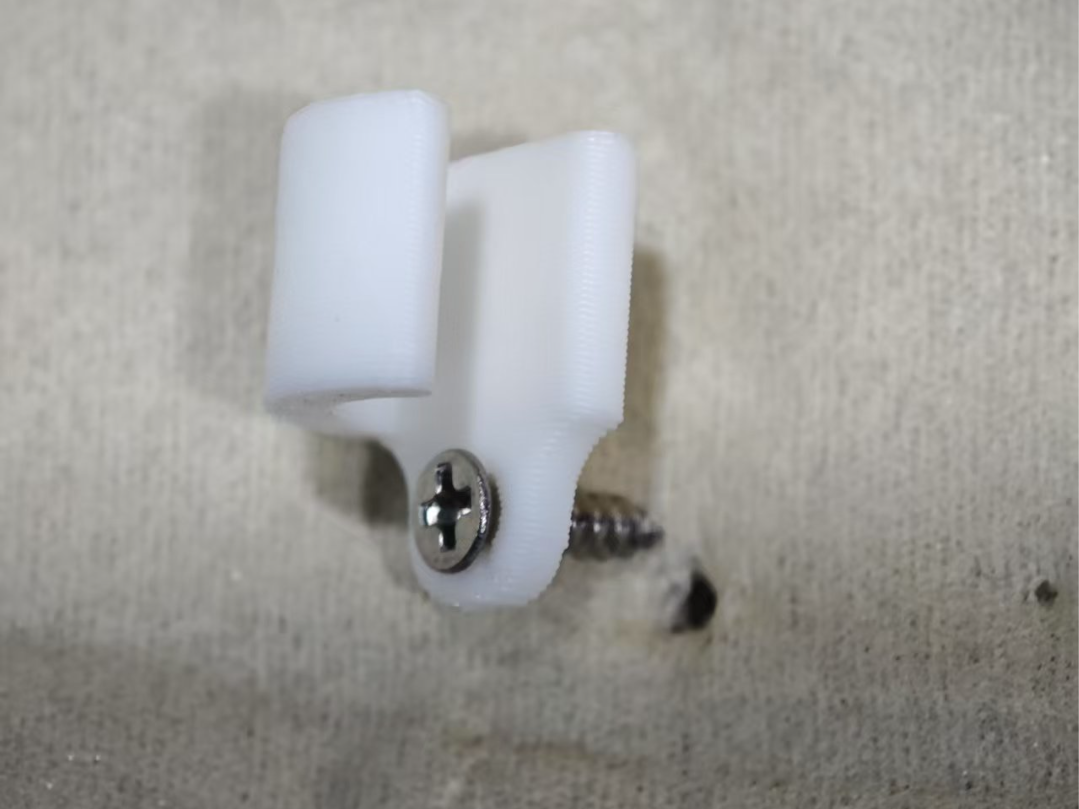 余料终结者.网线卡,网线固定,理线神器