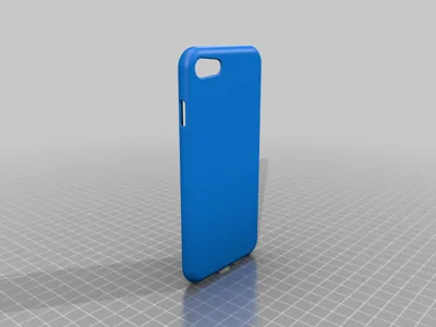 No Anime No Life Iphone Se2020,Iphone 7, Iphone 8