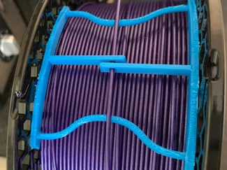 Anti Tangle Filament tool