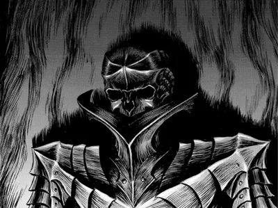 hueforge berserk